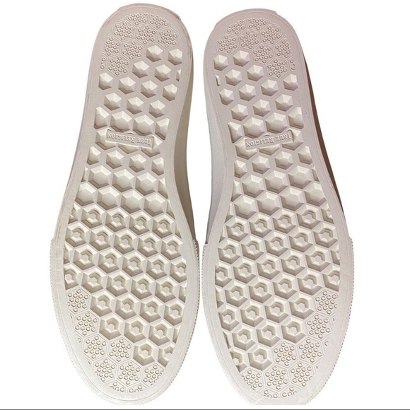 TRUE Religion Mens/Unisex HighTop Leather #TrSHOE006 Sneakers Size 7 🔥 - Picture 4 of 6